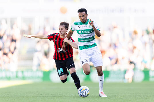 Västerås Alex Douglas