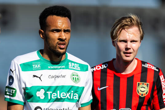 Västerås Alex Douglas