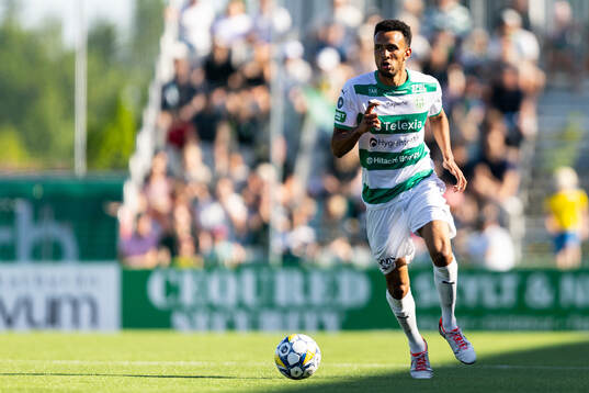 Västerås Alex Douglas