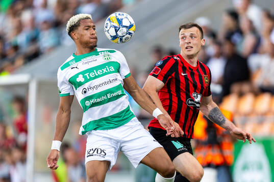 Västerås Mikael Marques de Pombal Vivar och