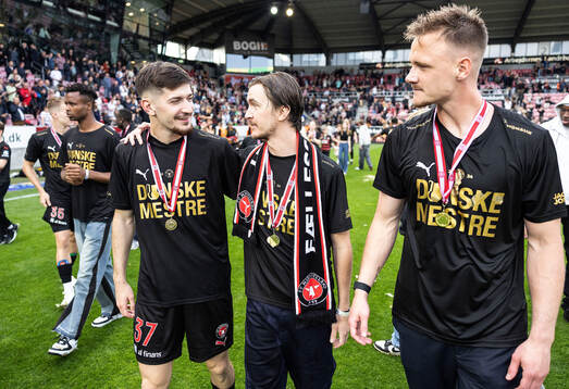 [DK=20240526: 3F Superliga på MCH Arena i Herning - FC