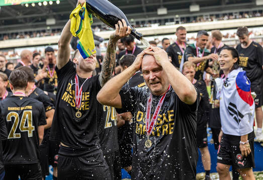 [DK=20240526: 3F Superliga på MCH Arena i Herning - FC