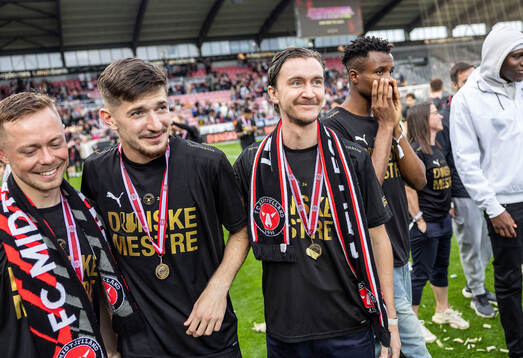 [DK=20240526: 3F Superliga på MCH Arena i Herning - FC