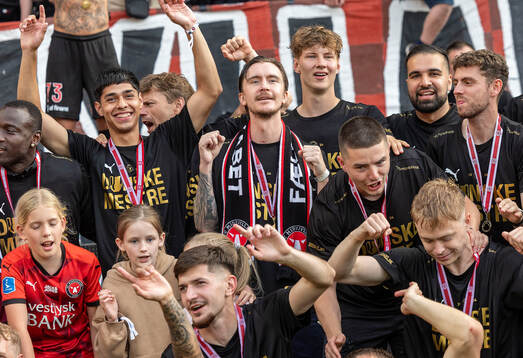 [DK=20240526: 3F Superliga på MCH Arena i Herning - FC