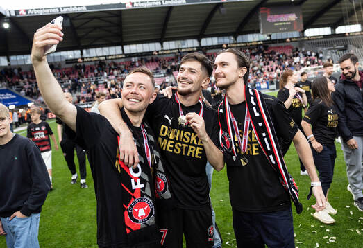 [DK=20240526: 3F Superliga på MCH Arena i Herning - FC