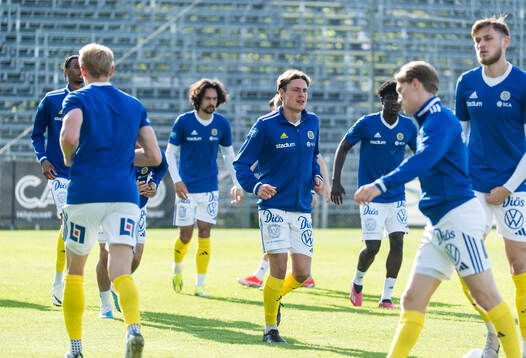 Sundsvalls spelare