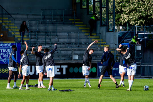 Trelleborgs spelare