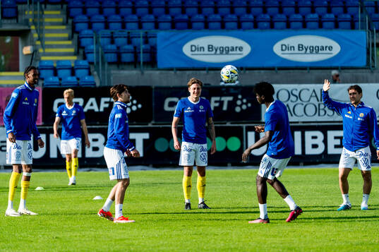 Sundsvalls spelare