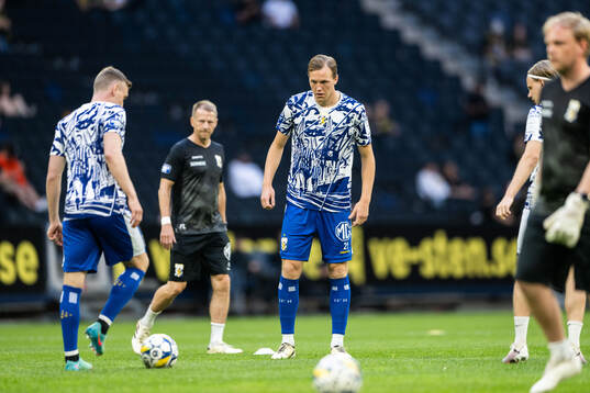IFK Göteborgs Adam Carlén