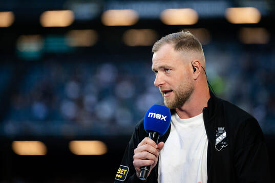 AIKs John Guidetti