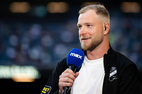 AIKs John Guidetti
