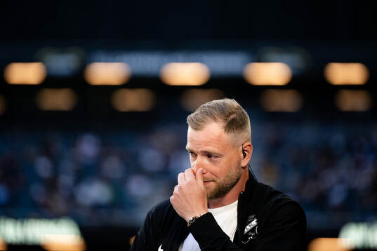 AIKs John Guidetti
