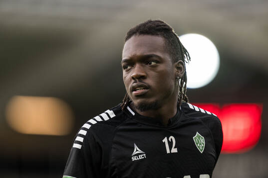 Brages Ieltsin Jeronimo Semedo Camoes