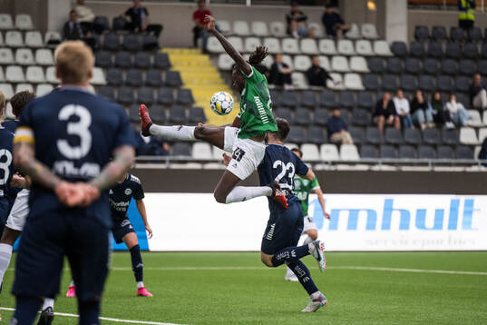 Brages Ieltsin Jeronimo Semedo Camoes och Utsiktens Ivo