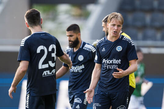 Utsiktens Sebastian Lagerlund