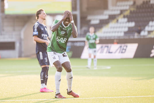 Brages Ieltsin Jeronimo Semedo Camoes deppar