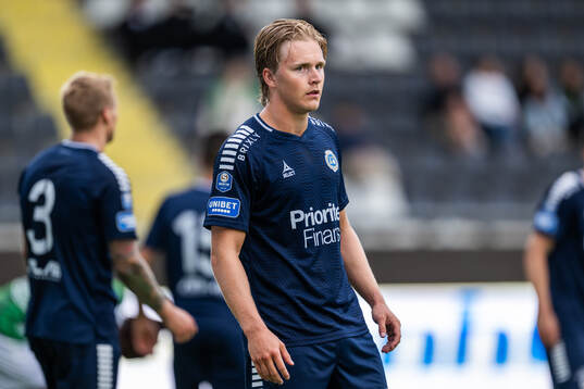 Utsiktens Sebastian Lagerlund