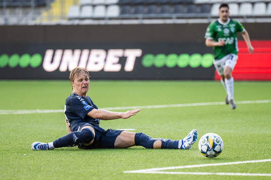 Utsiktens Sebastian Lagerlund