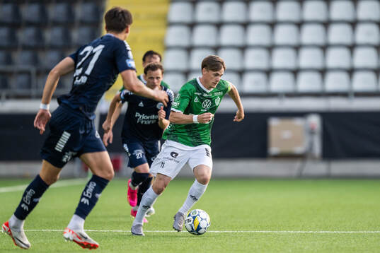 Brages Johan Arvidsson