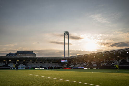 Bravida Arena