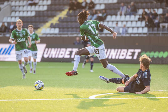 Brages Ieltsin Jeronimo Semedo Camoes och Utsiktens