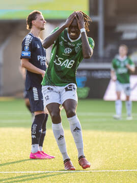 Brages Ieltsin Jeronimo Semedo Camoes deppar