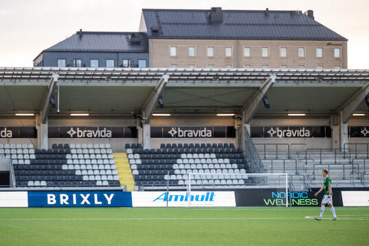 Brages Henry Sletsjøe deppar