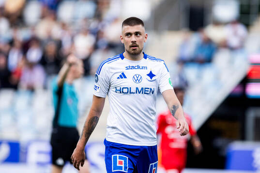 IFK Norrköpings Tim Prica