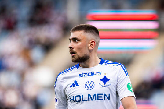 IFK Norrköpings Tim Prica