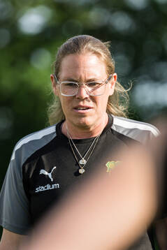 Ödåkras Anna Augustinsson