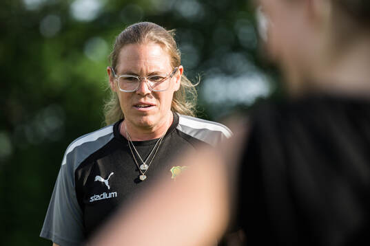 Ödåkras Anna Augustinsson