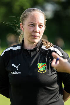 Ödåkras Emma Aronsson