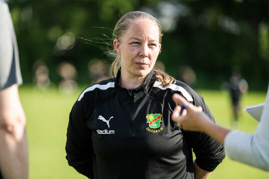 Ödåkras Emma Aronsson