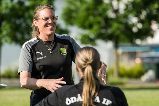 Ödåkras Anna Augustinsson