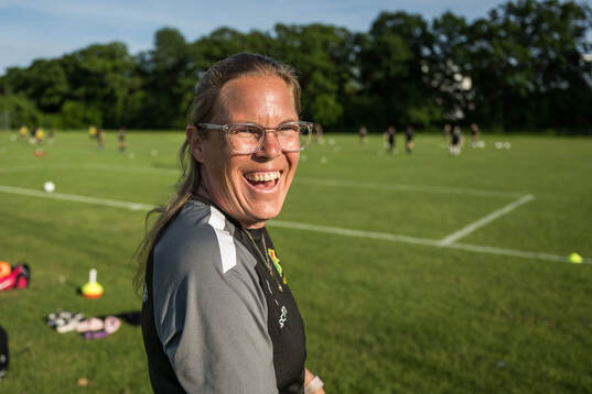 Ödåkras Anna Augustinsson