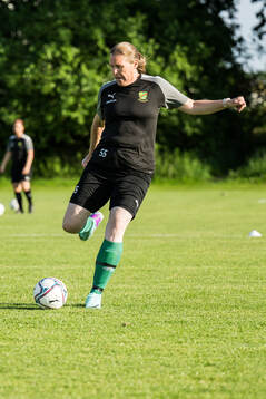 Ödåkras Anna Augustinsson
