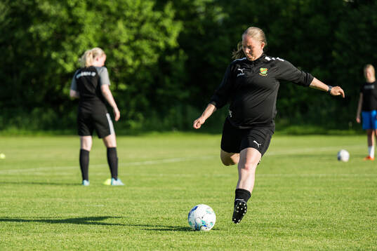 Ödåkras Emma Aronsson