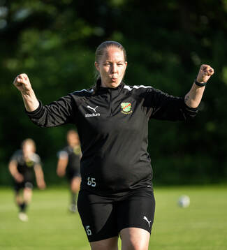 Ödåkras Emma Aronsson