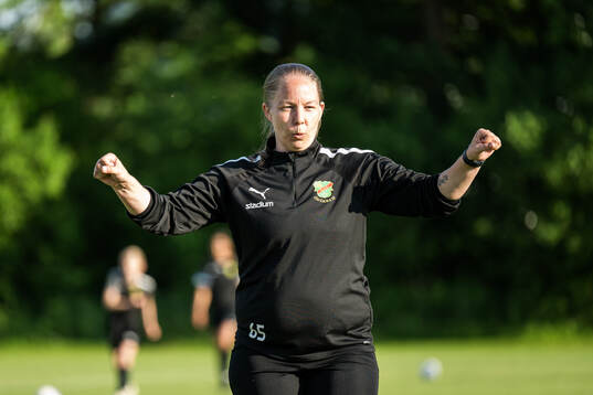 Ödåkras Emma Aronsson