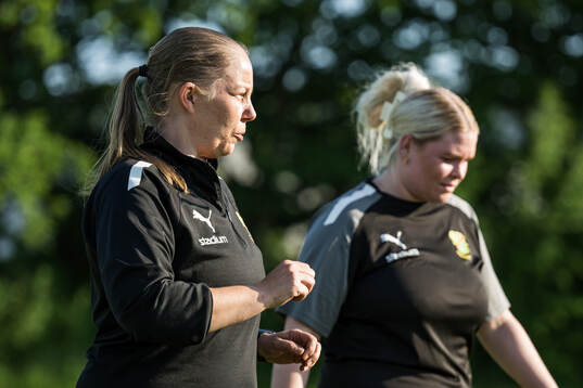 Ödåkras Emma Aronsson