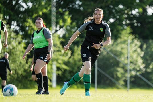 Ödåkras Anna Augustinsson