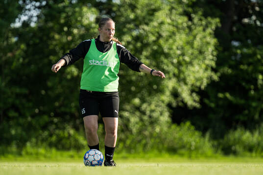Ödåkras Emma Aronsson