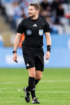 Domare Joakim Östling