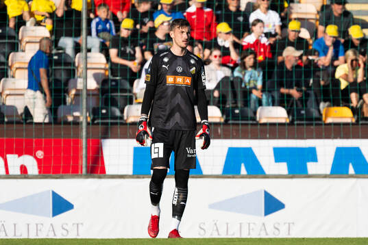 Häckens Andreas Linde