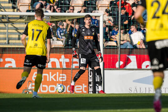 Häckens Andreas Linde