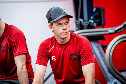 Albert Sjöberg