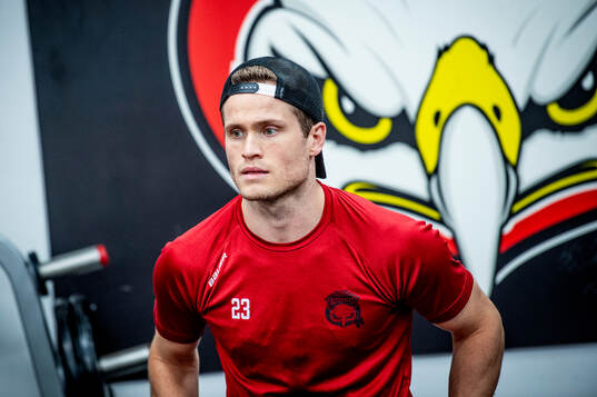 Christoffer Forsberg