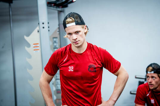Joona Ikonen