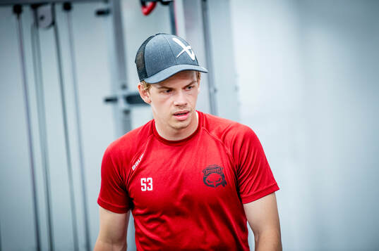Albert Sjöberg