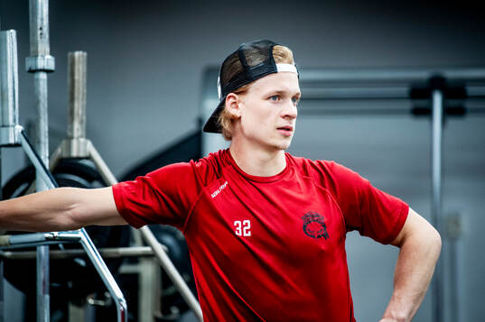 Joona Ikonen